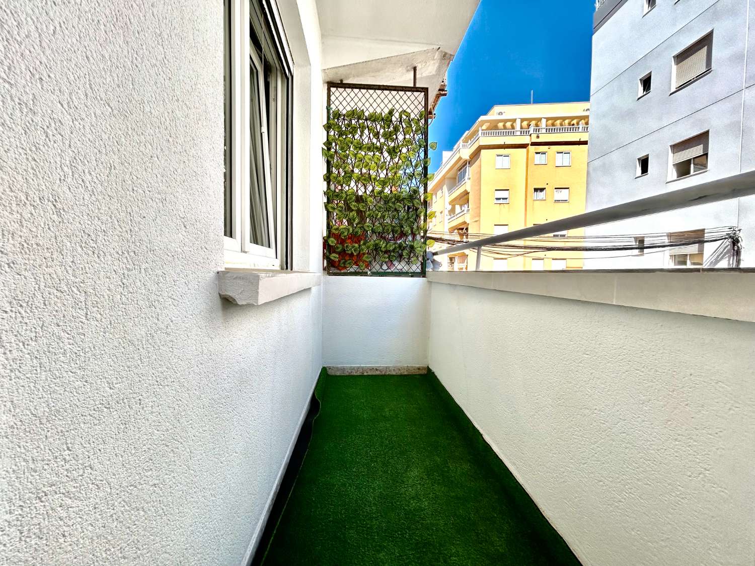 Apartamento de 3 habitaciones en venta en Torrevieja.