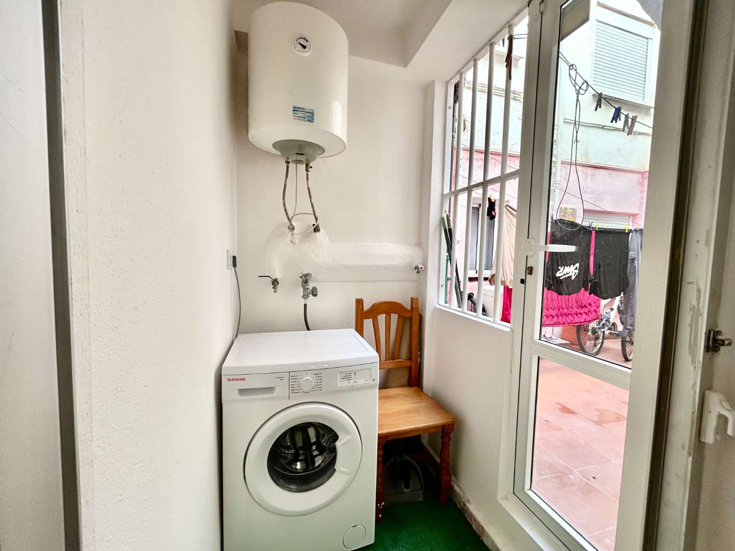 Apartamento de 3 habitaciones en venta en Torrevieja.