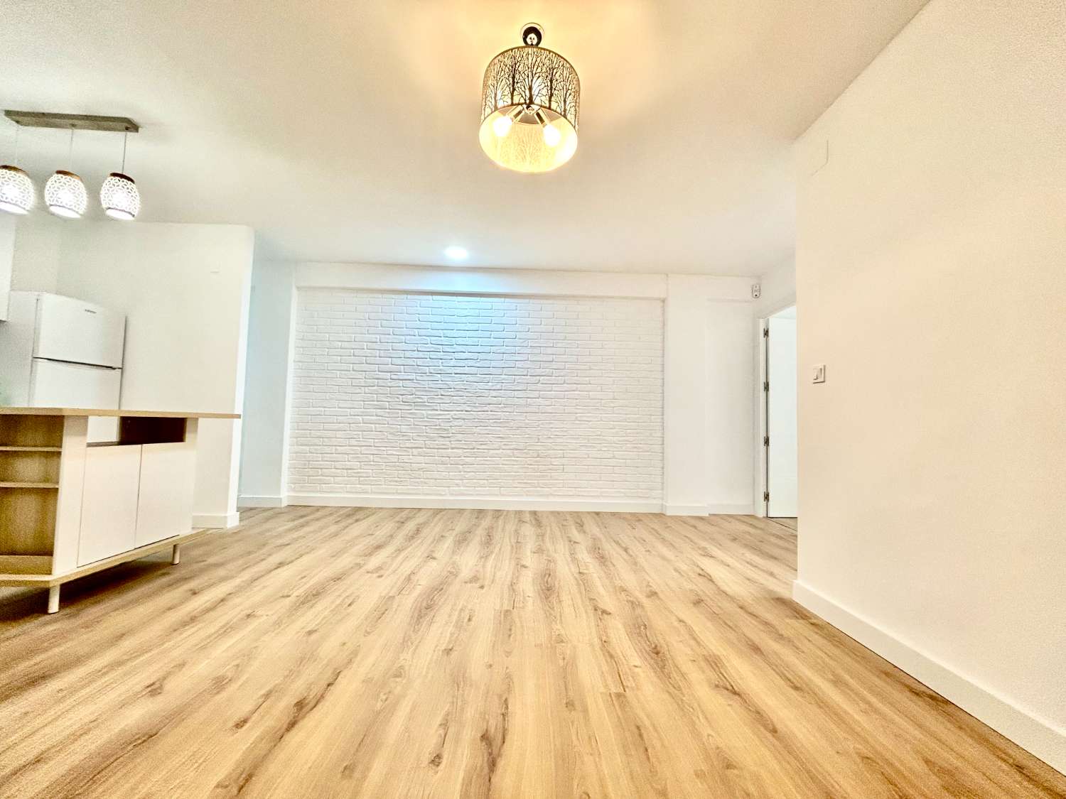 Apartamento de 3 habitaciones en venta en Torrevieja.