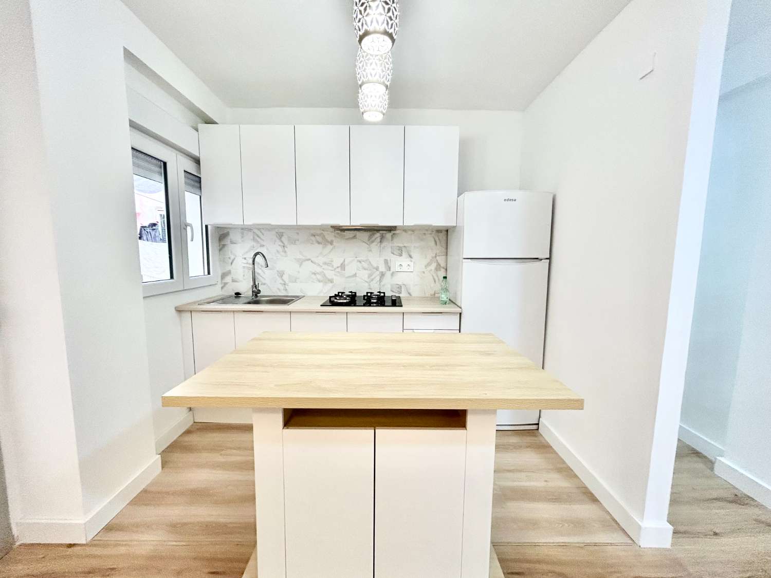 Apartamento de 3 habitaciones en venta en Torrevieja.