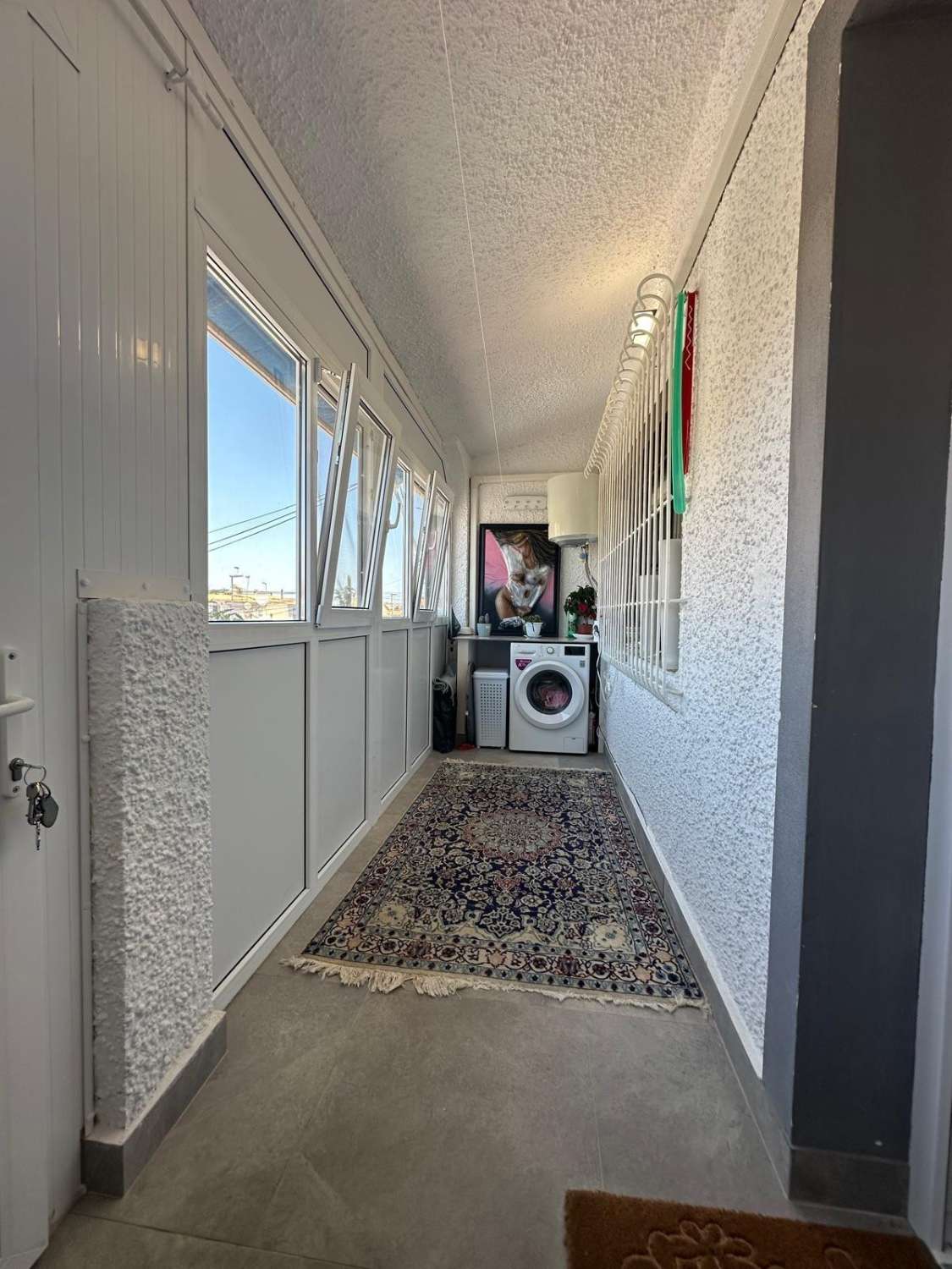 Villa de 2 dormitorios en venta en Torrevieja.