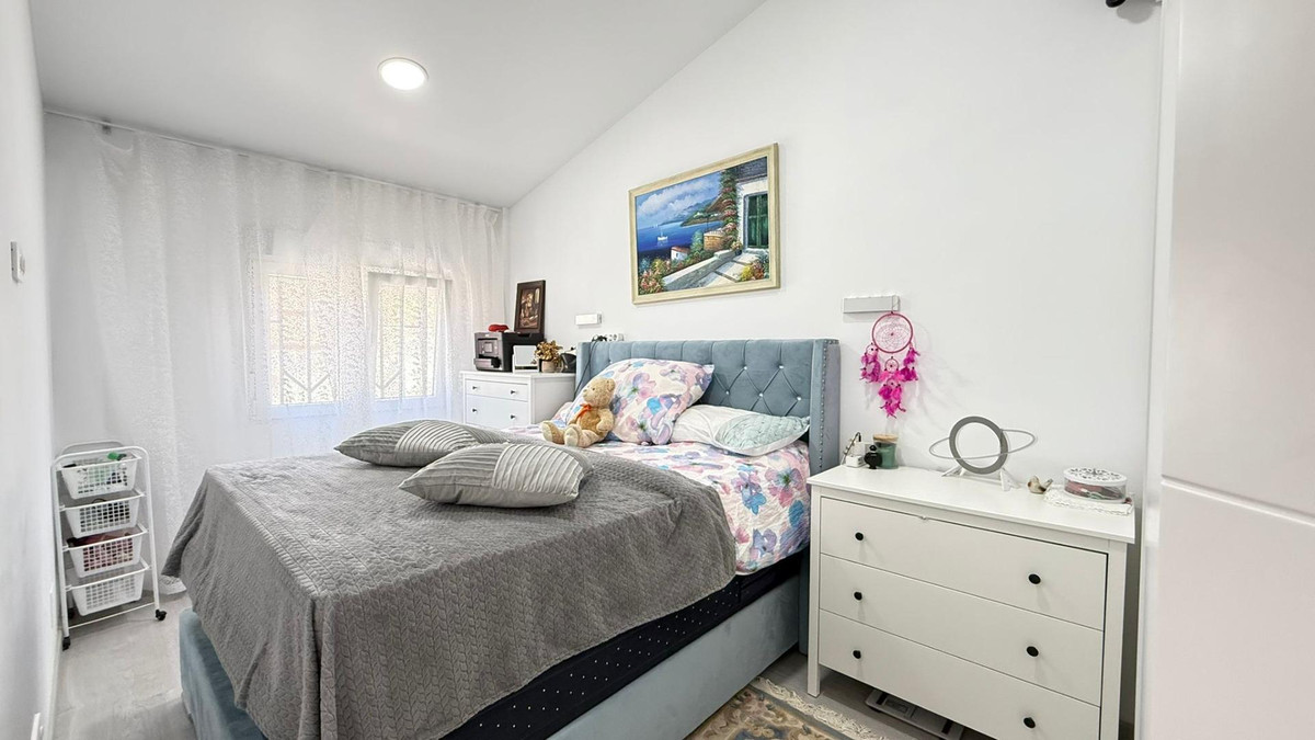 Villa de 2 dormitorios en venta en Torrevieja.