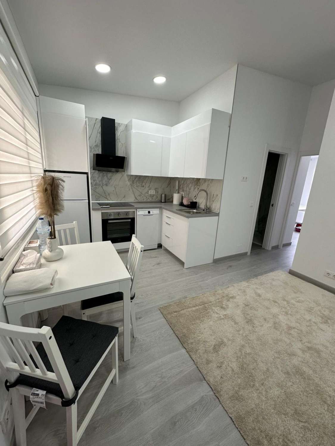 Villa de 2 dormitorios en venta en Torrevieja.