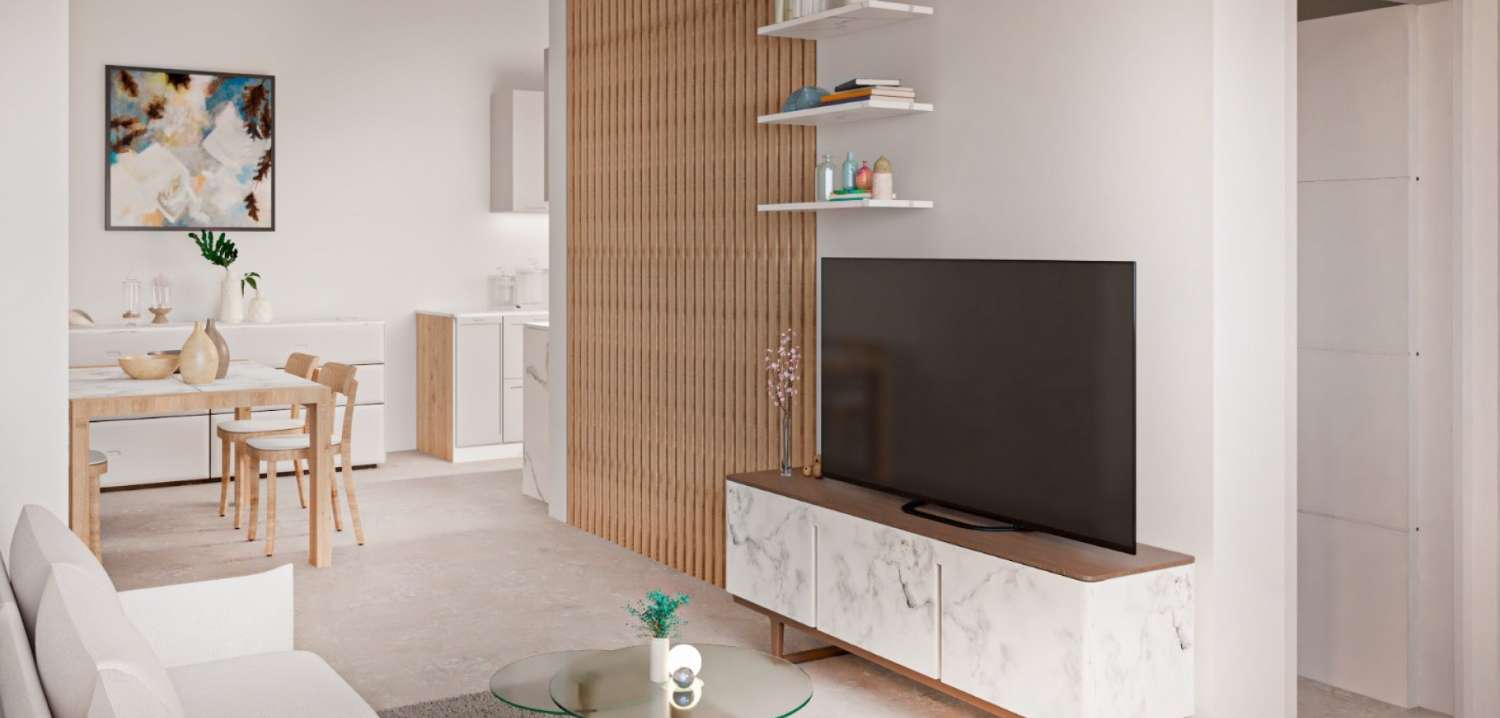 Appartement de 2 chambres à vendre à Pilar de la Horadada