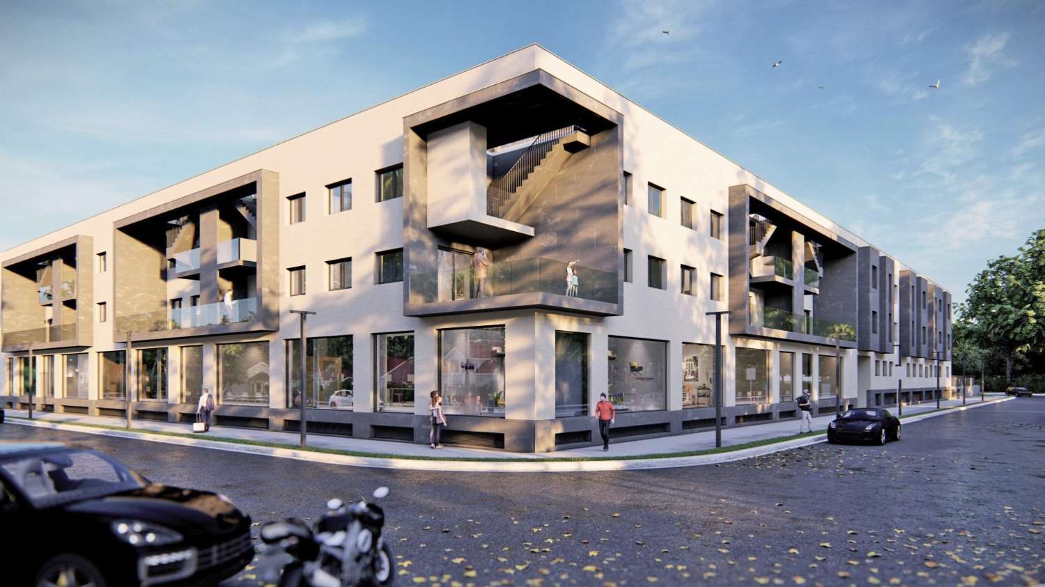 Appartement de 3 chambres à vendre à Torre Pacheco