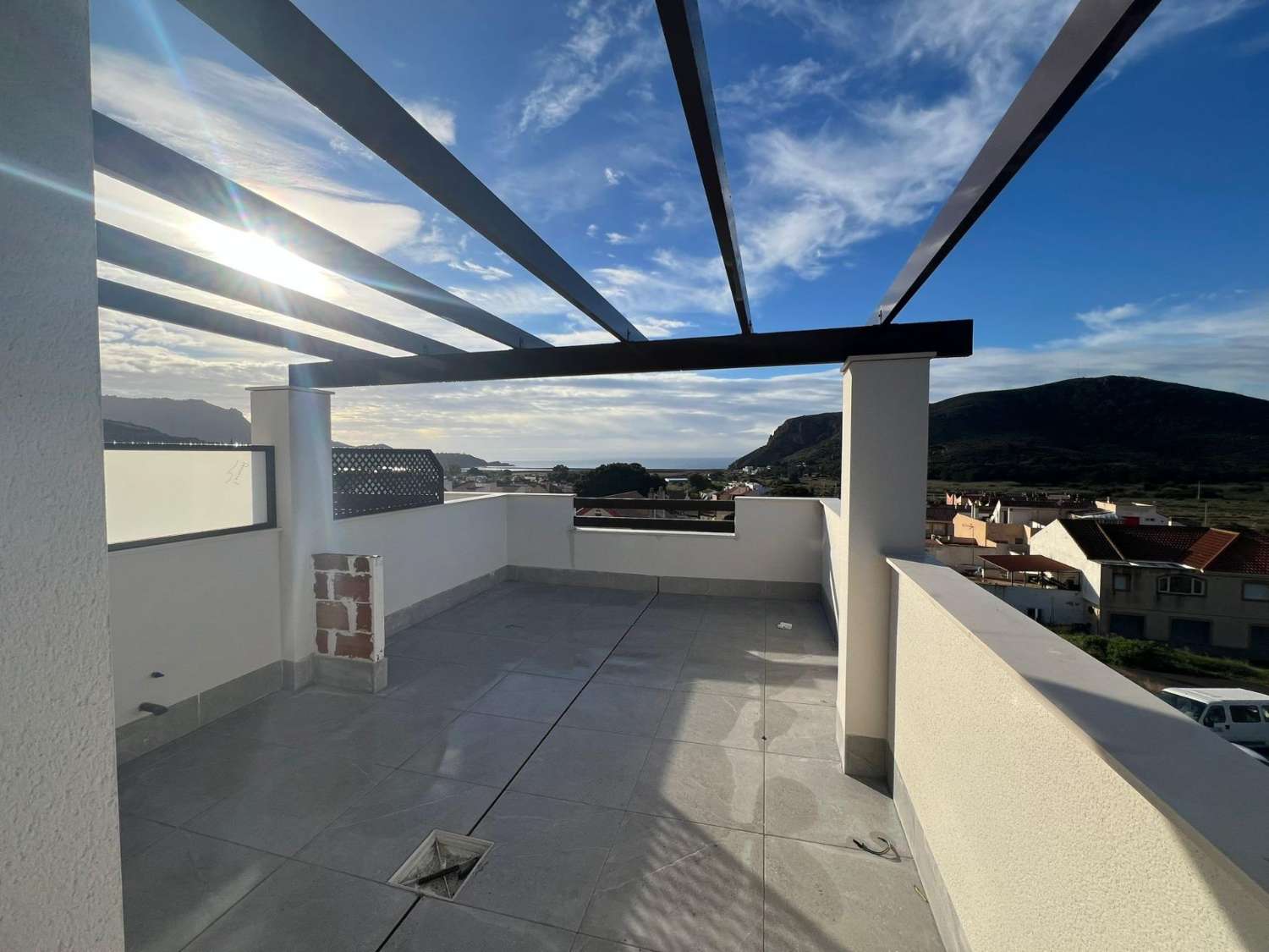 Casa a schiera con 2 camere da letto in vendita a La Union.