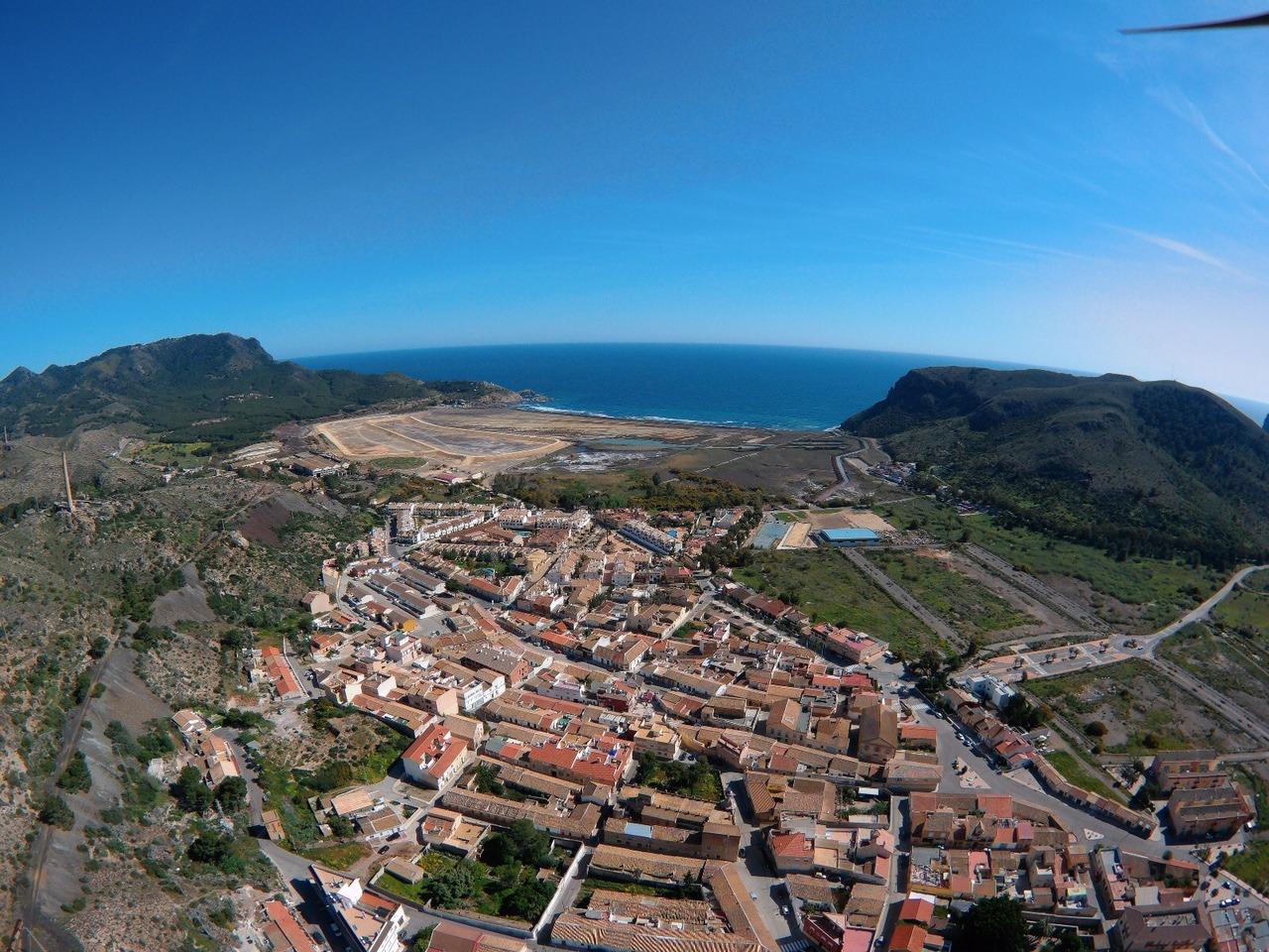 Casa a schiera con 2 camere da letto in vendita a La Union.