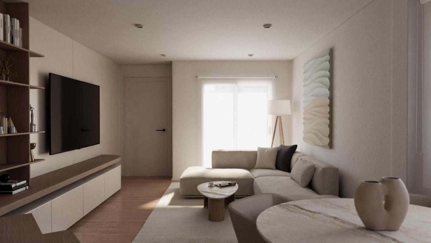 Casa a schiera con 2 camere da letto in vendita a La Union.