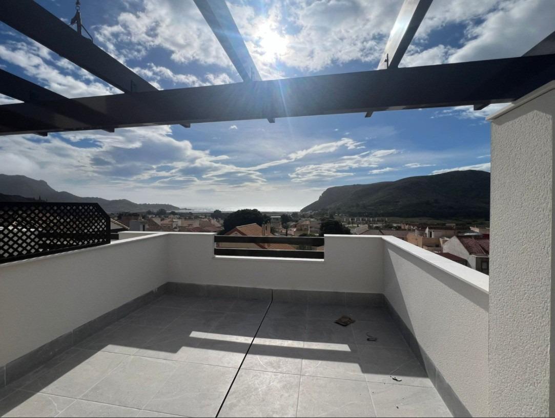 Casa a schiera con 2 camere da letto in vendita a La Union.