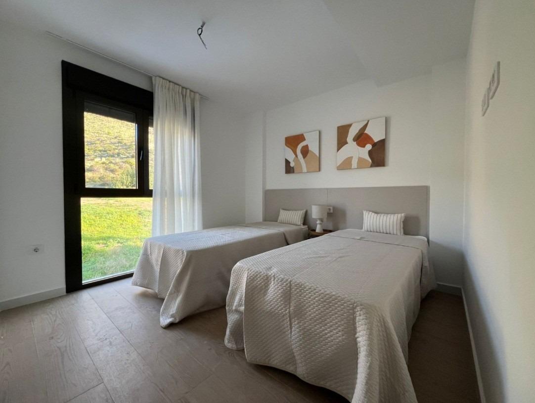 Casa a schiera con 2 camere da letto in vendita a La Union.