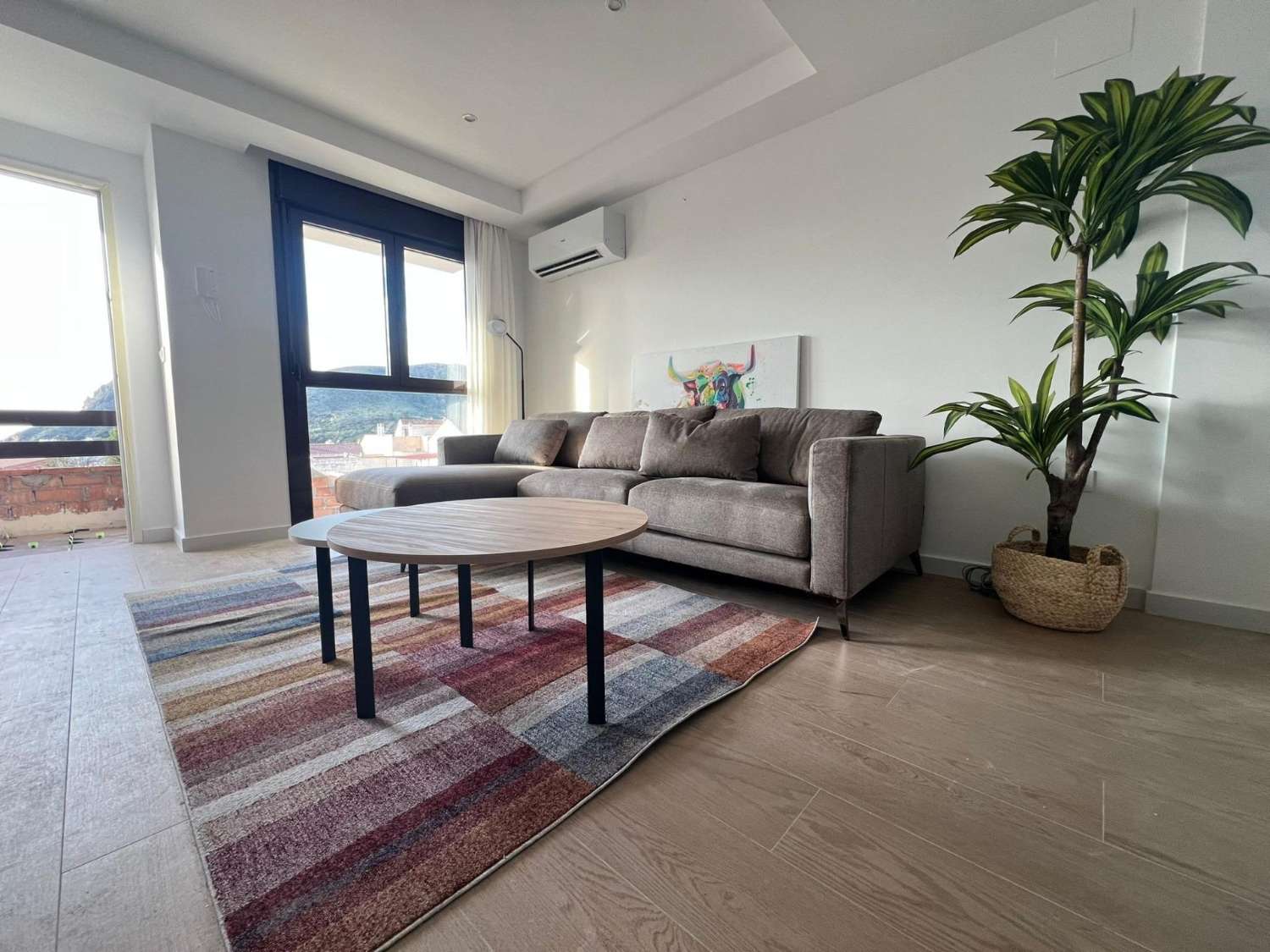 Casa a schiera con 2 camere da letto in vendita a La Union.