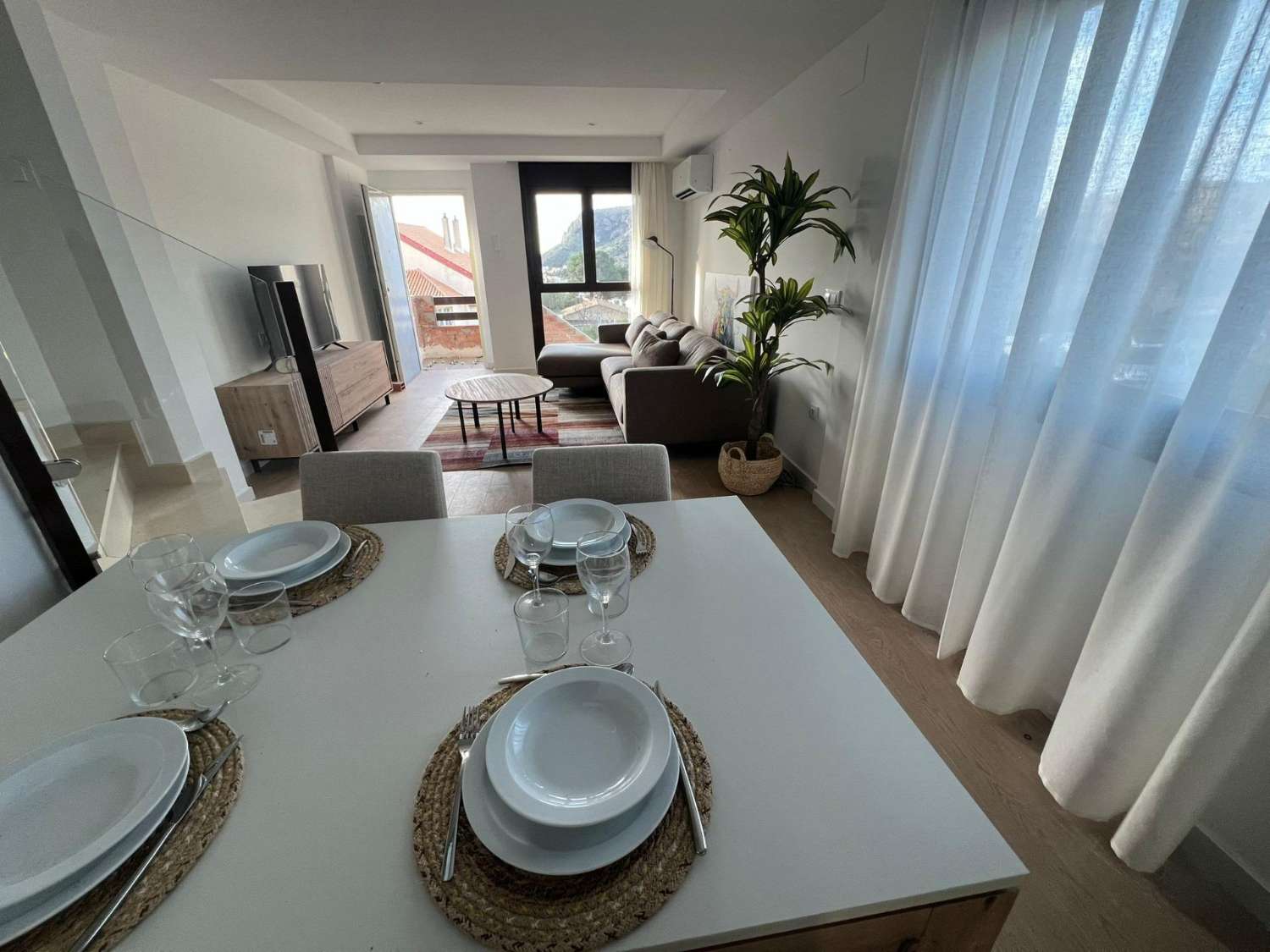 Casa a schiera con 2 camere da letto in vendita a La Union.