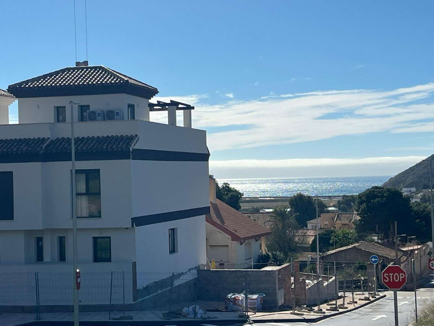 Casa a schiera con 2 camere da letto in vendita a La Union.
