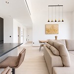 Exclusiva villa de lujo llave en mano