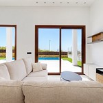 Exclusiva villa de lujo llave en mano