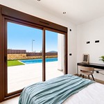 Exclusiva villa de lujo llave en mano