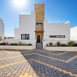 Exclusiva villa de lujo llave en mano