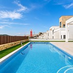 Exclusiva villa de lujo llave en mano