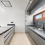 Exclusiva villa de lujo llave en mano