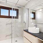 Exclusiva villa de lujo llave en mano