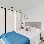 Exclusiva villa de lujo llave en mano