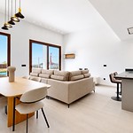 Exclusiva villa de lujo llave en mano
