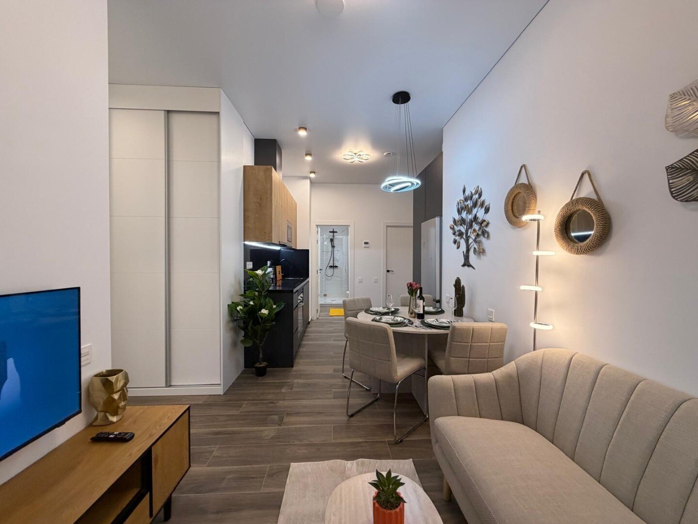 Appartement à vendre à Torrevieja pour 155 000 €