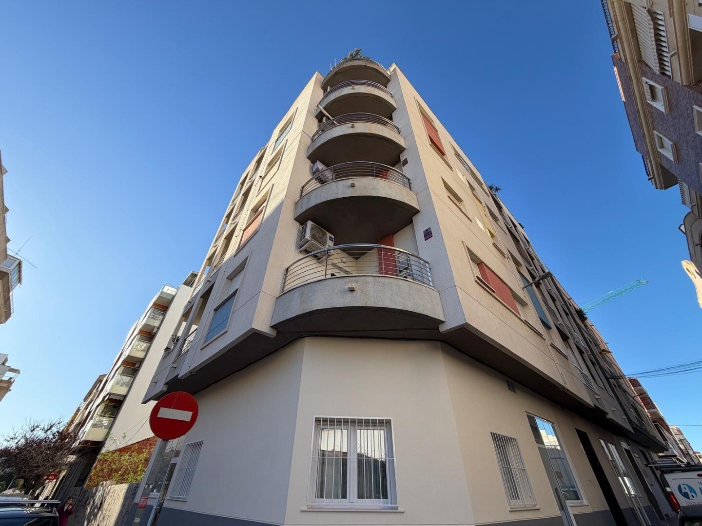 Appartement à vendre à Torrevieja pour 155 000 €