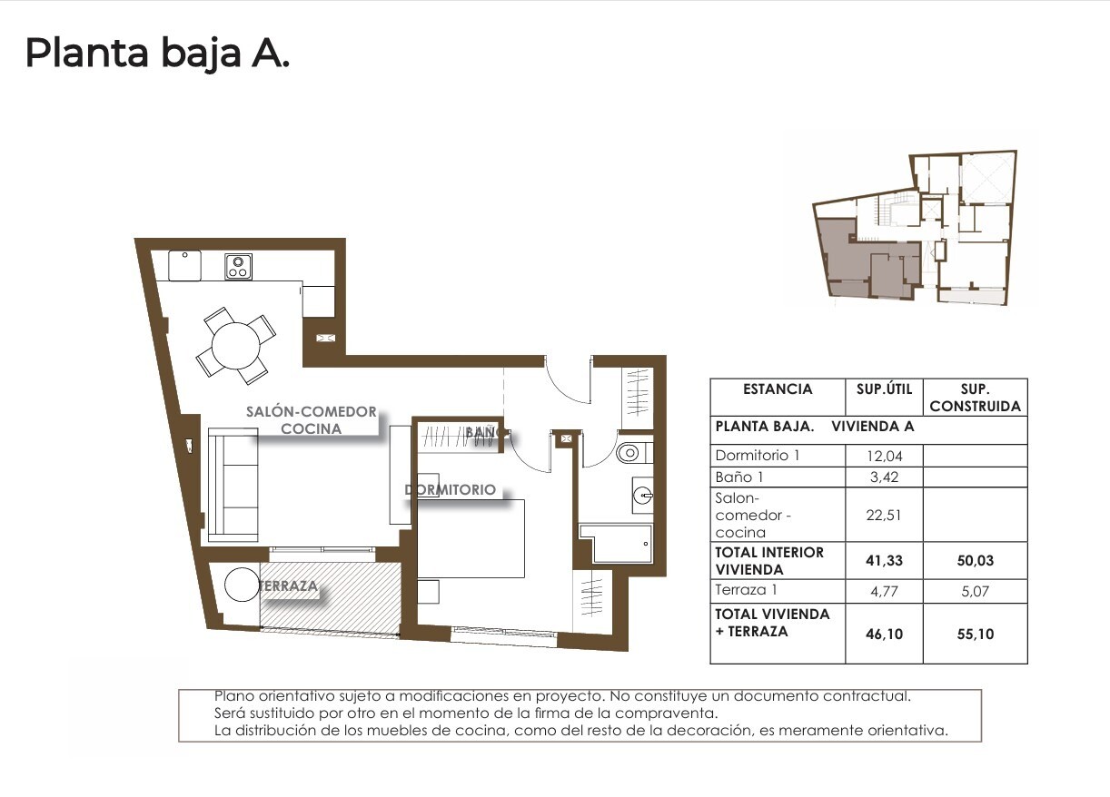 Appartement à vendre à Torrevieja pour 214 000 €