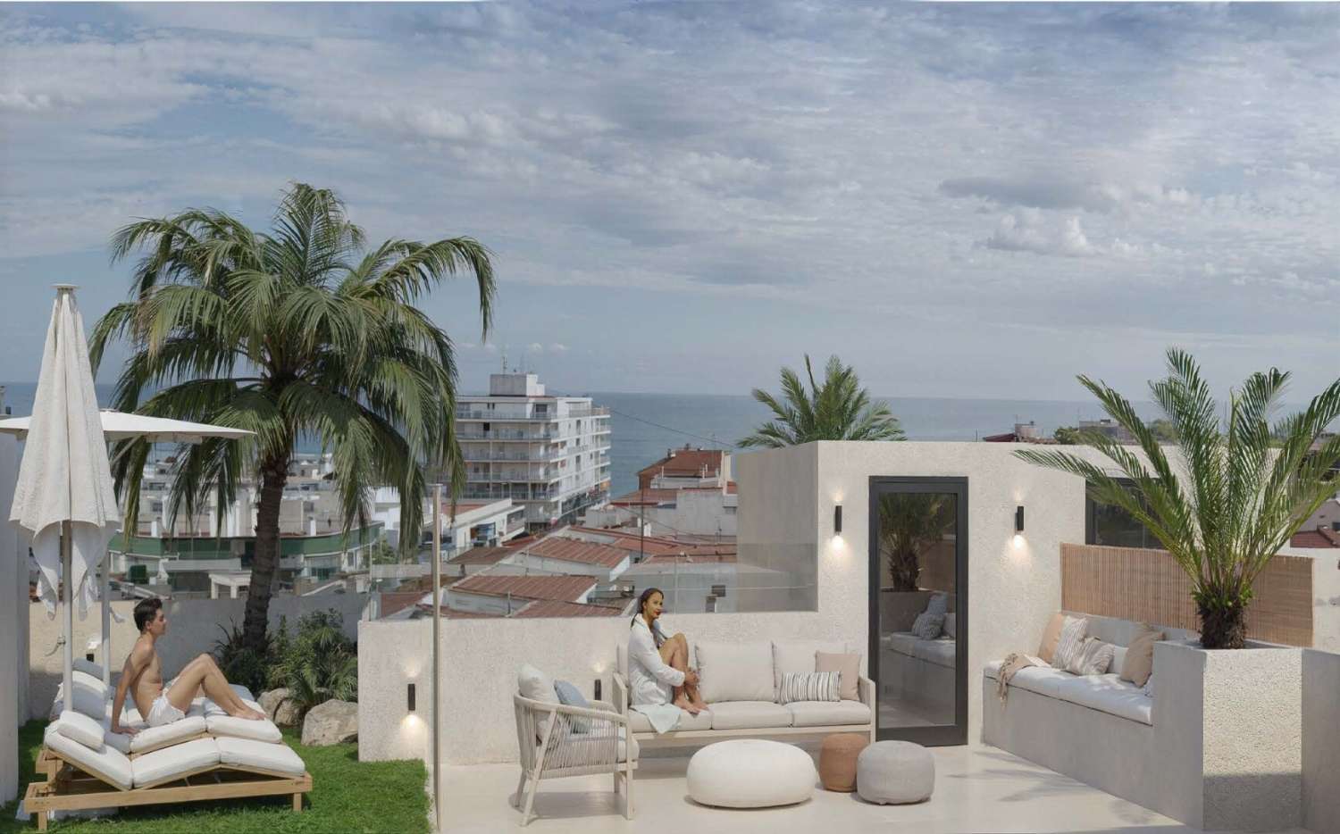 Appartement à vendre à Torrevieja pour 214 000 €