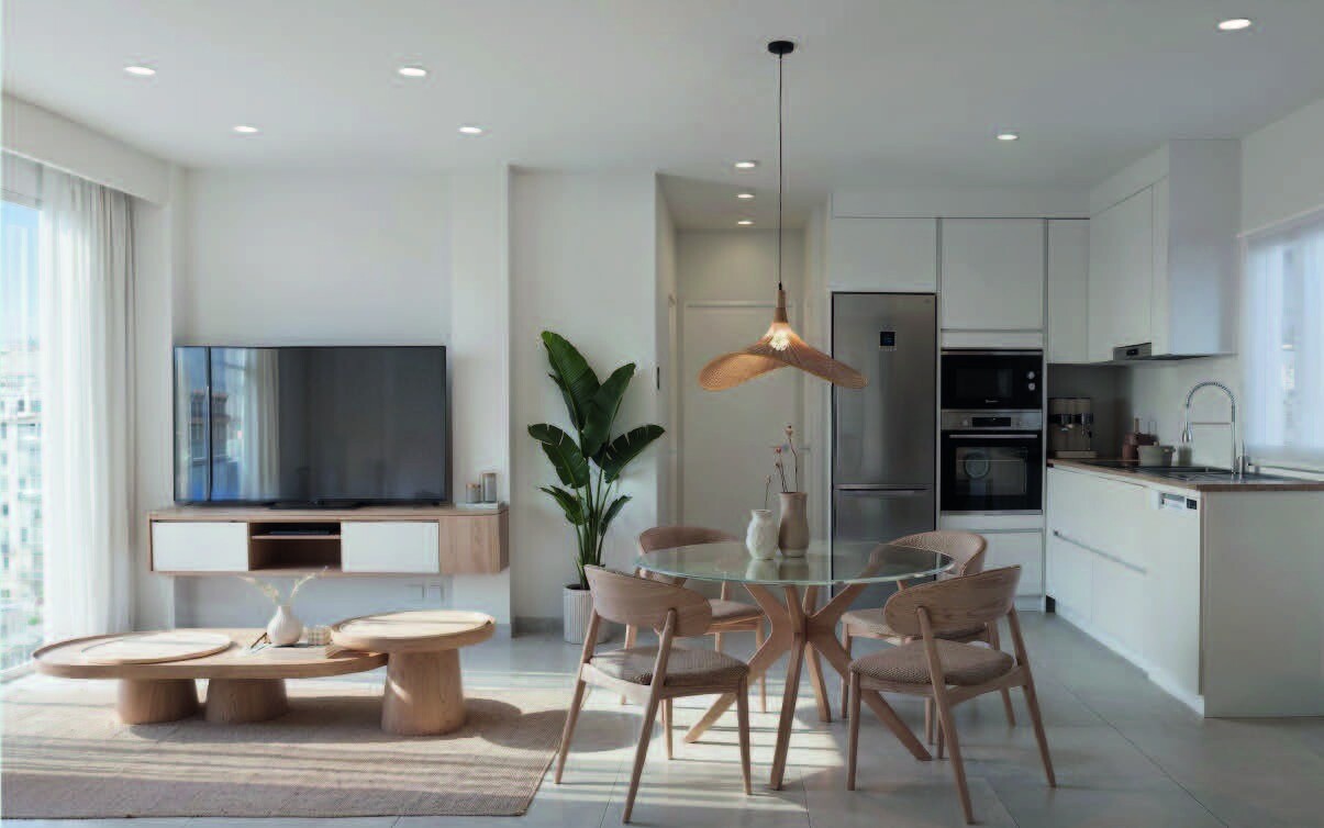 Appartement à vendre à Torrevieja pour 214 000 €