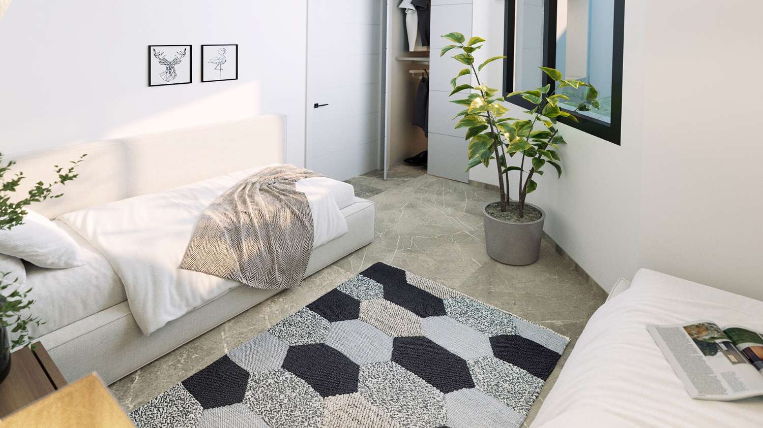 Appartement te koop in Torrevieja voor €380.000