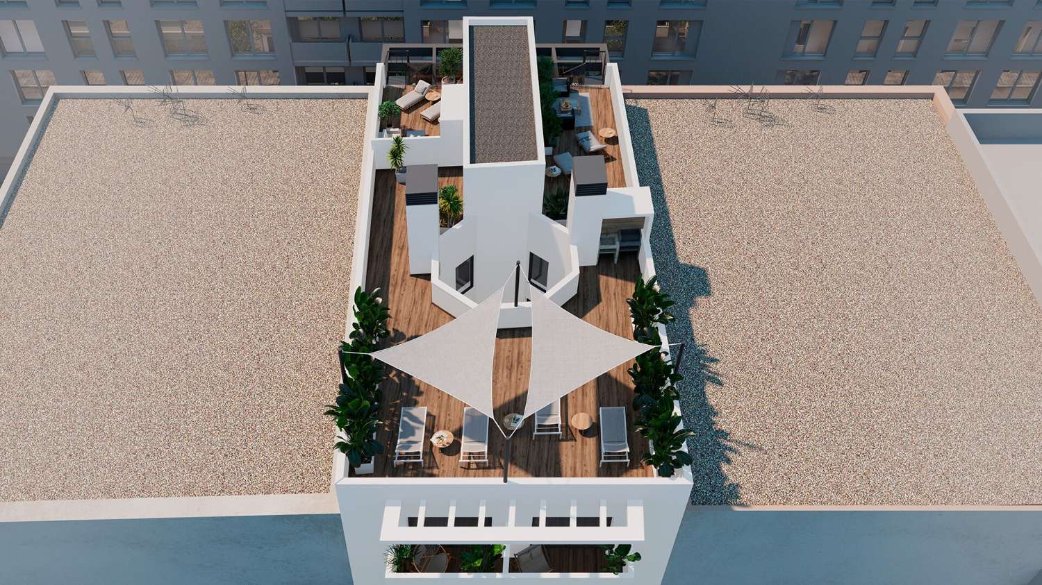 Appartement te koop in Torrevieja voor €380.000