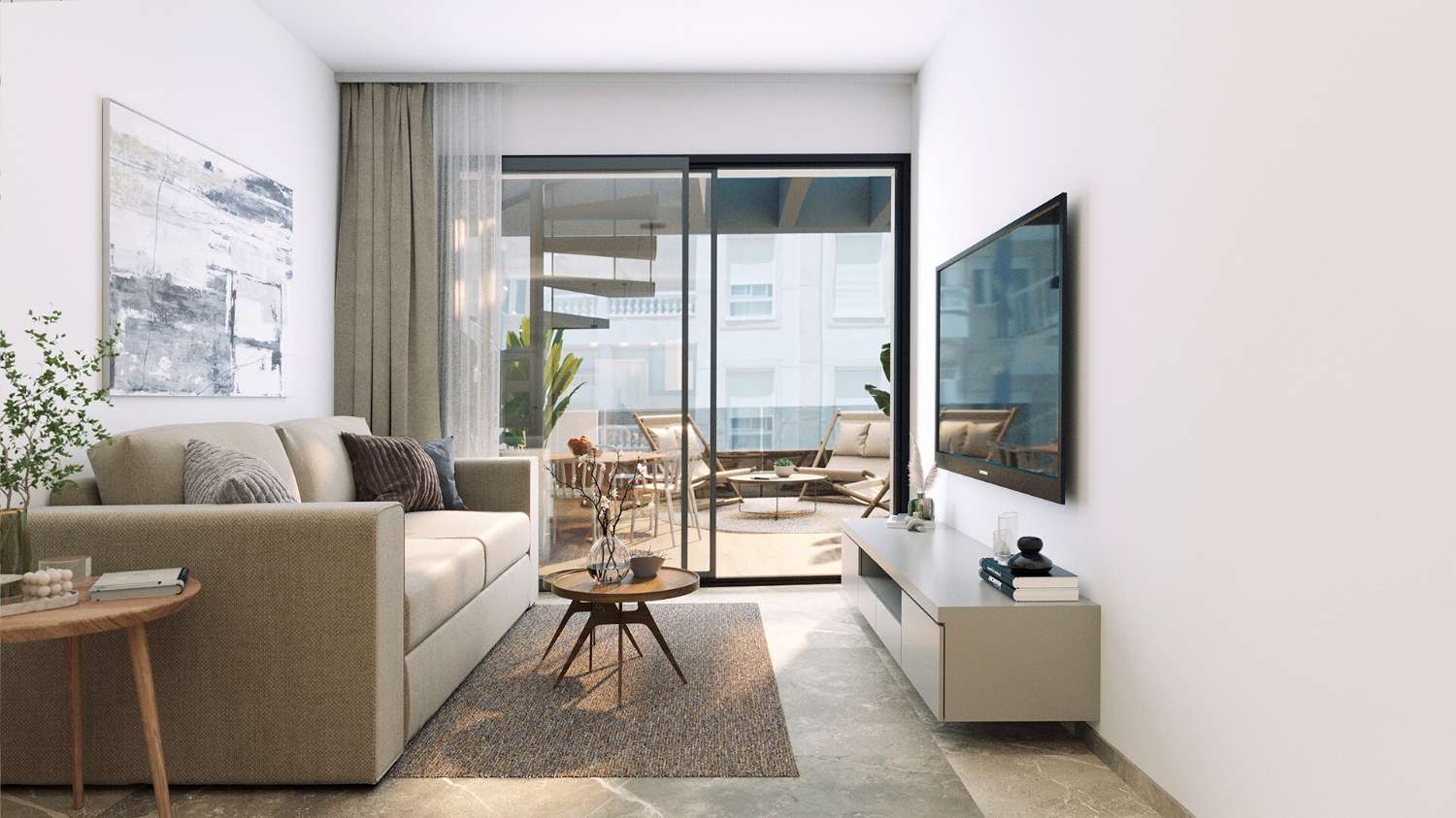 Appartement te koop in Torrevieja voor €380.000