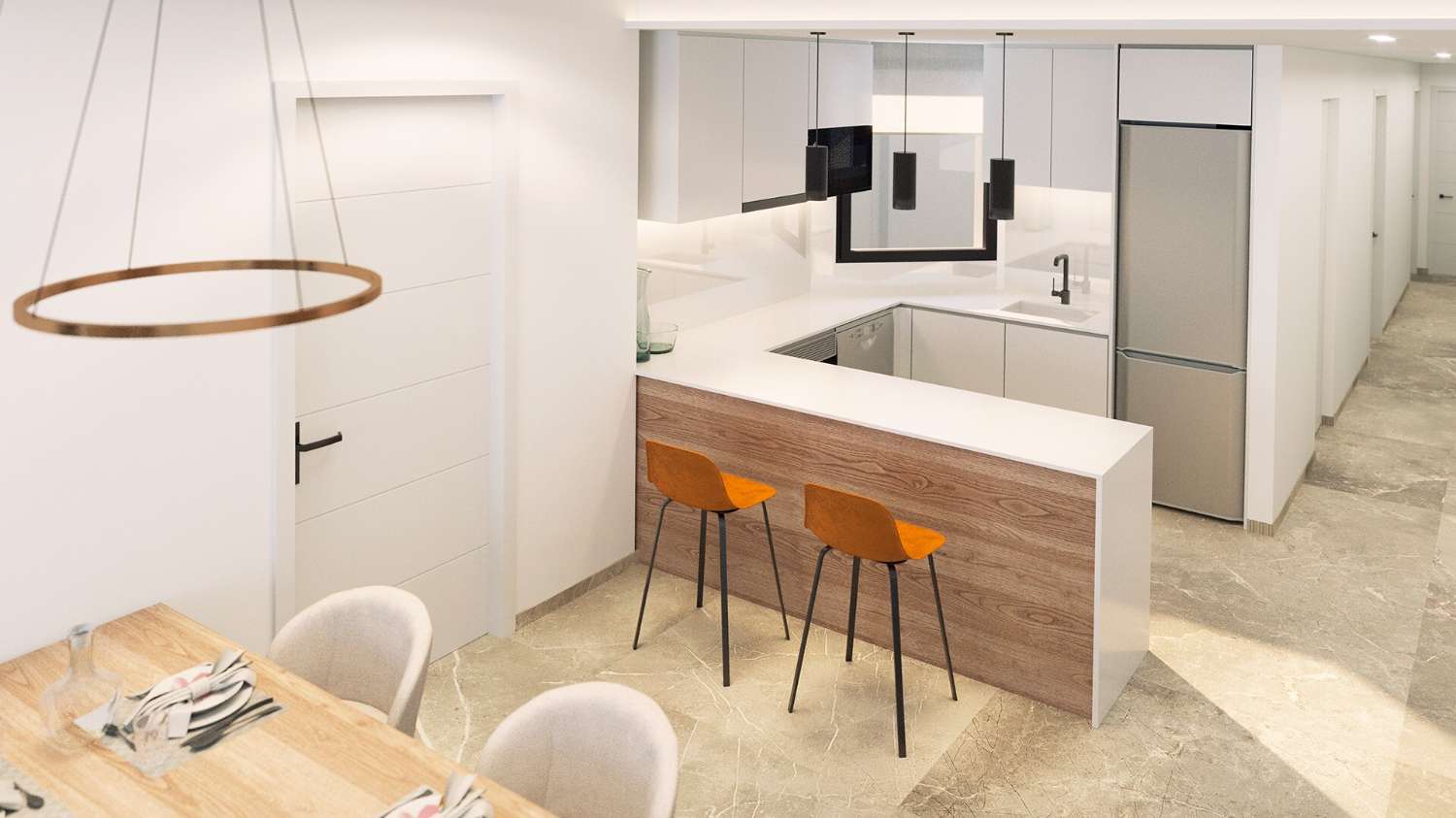 Appartement te koop in Torrevieja voor €380.000