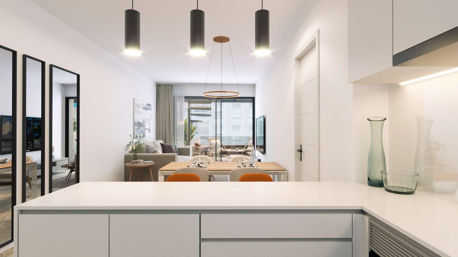 Appartement te koop in Torrevieja voor €380.000