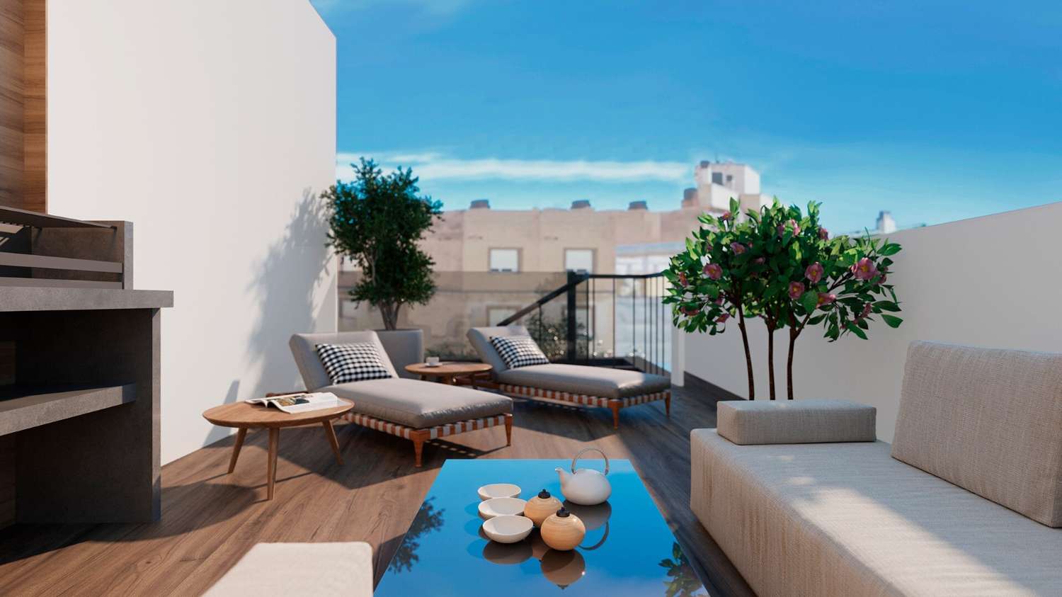 Appartement te koop in Torrevieja voor €380.000