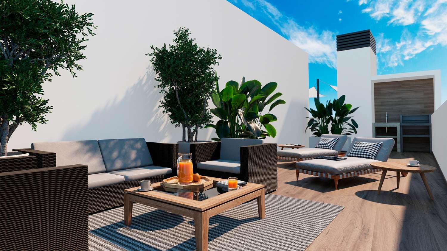 Appartement te koop in Torrevieja voor €380.000