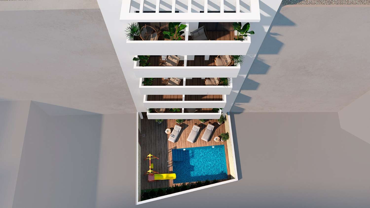 Appartement te koop in Torrevieja voor €380.000