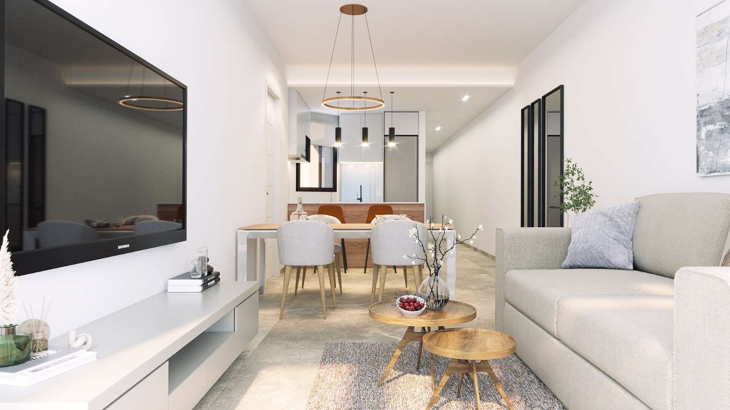 Appartement te koop in Torrevieja voor €380.000