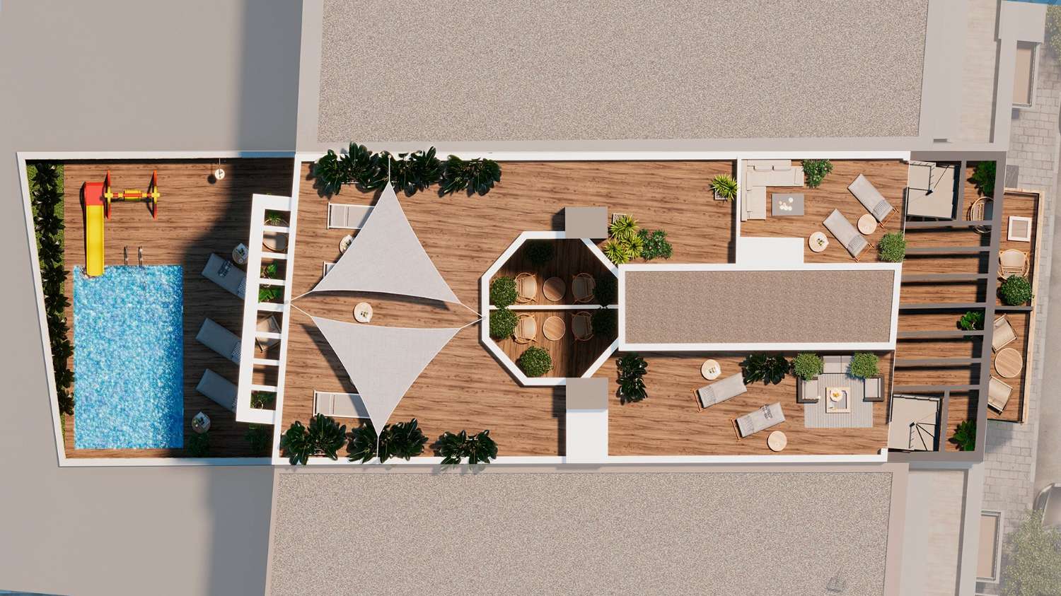 Appartement te koop in Torrevieja voor €380.000