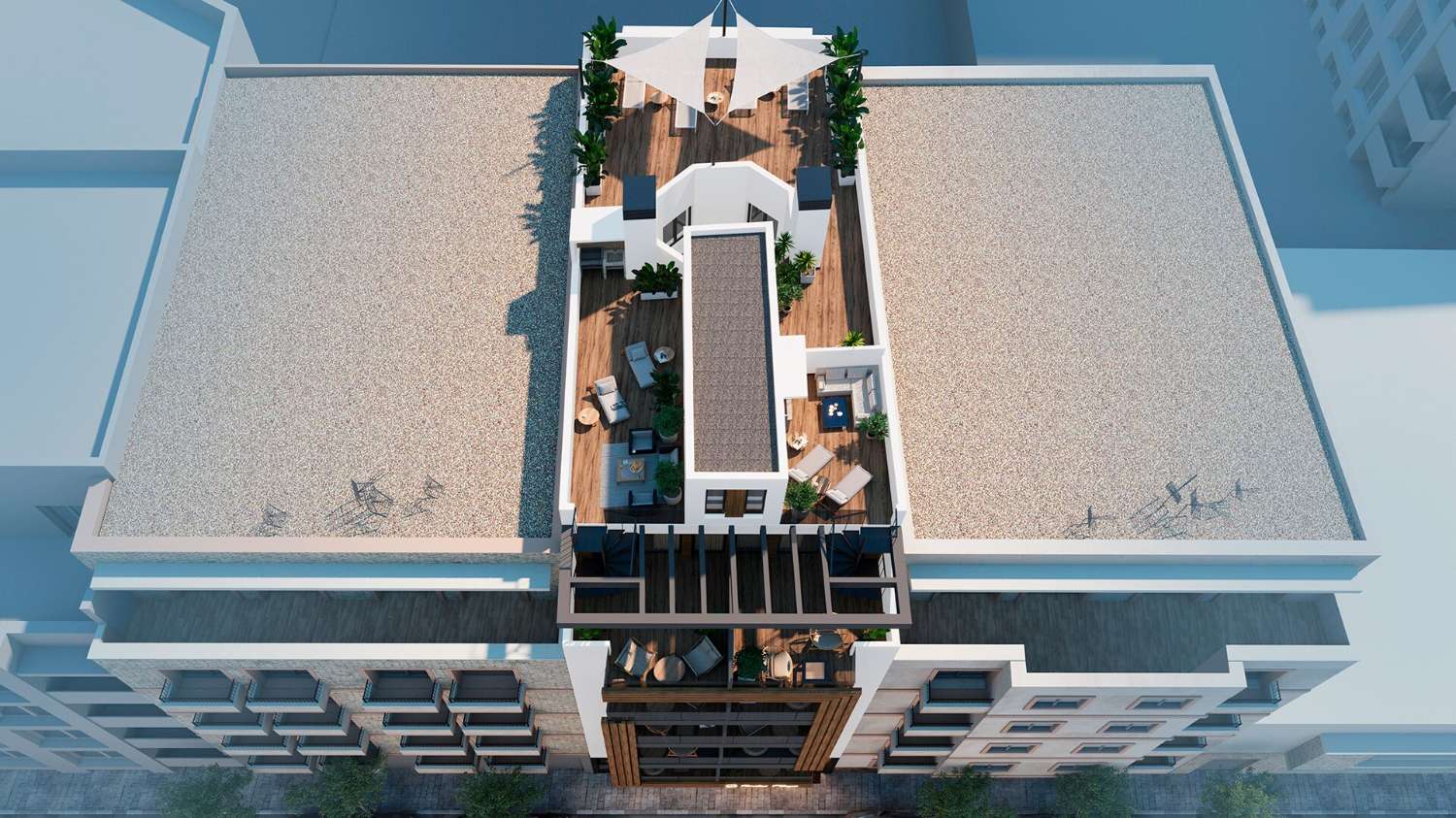 Appartement te koop in Torrevieja voor €380.000