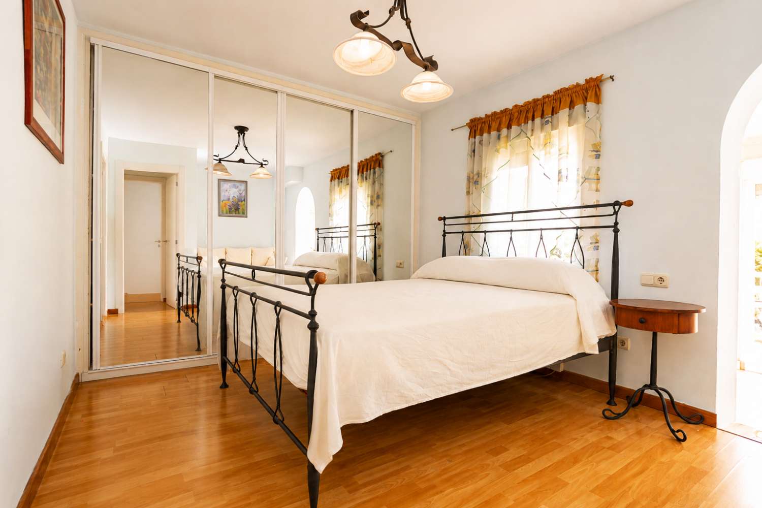 Villa for sale in La Nucia for €549,000