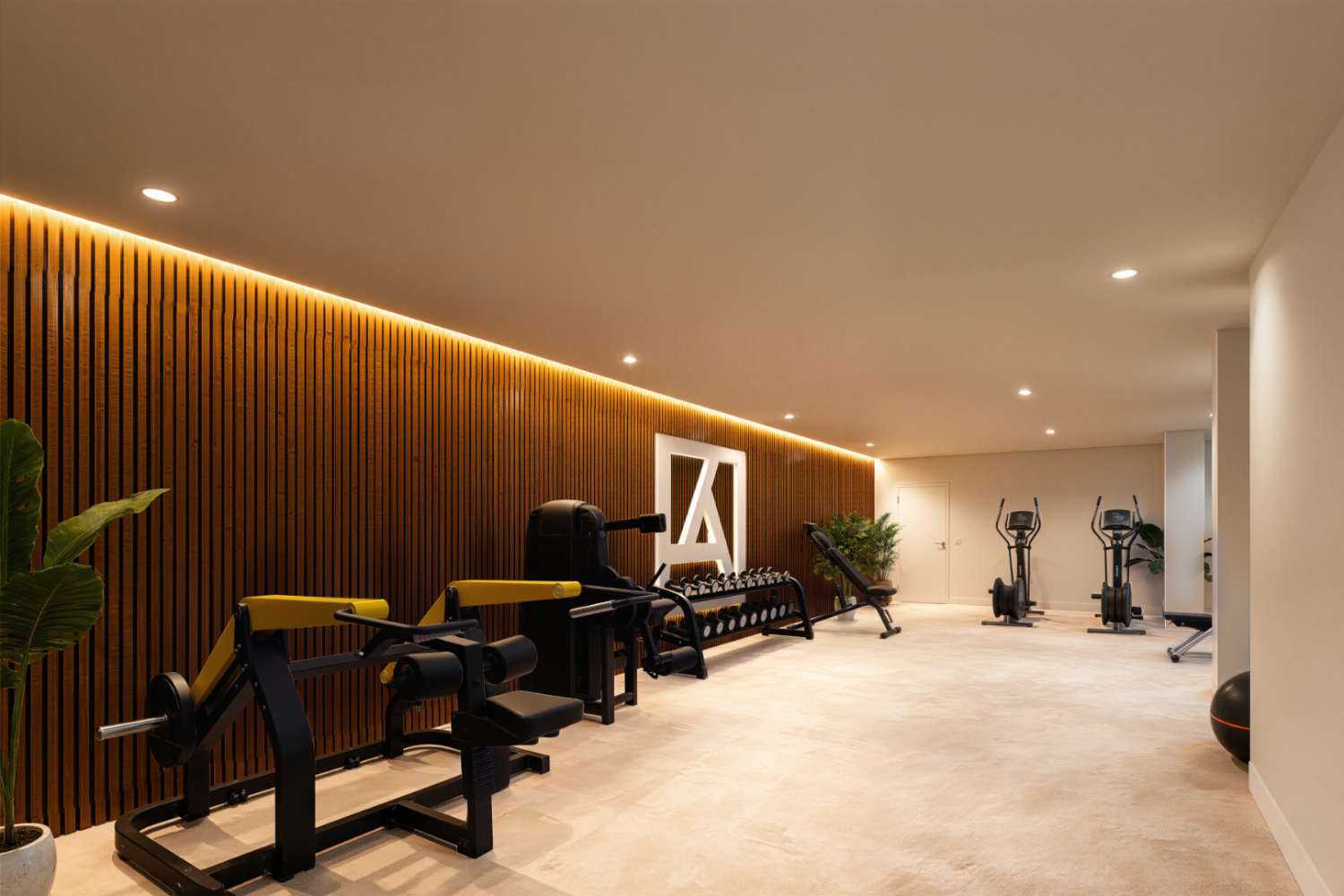 Quadruple villas in Los Alcázares, near Serena Golf and 500m from the Mar Menor