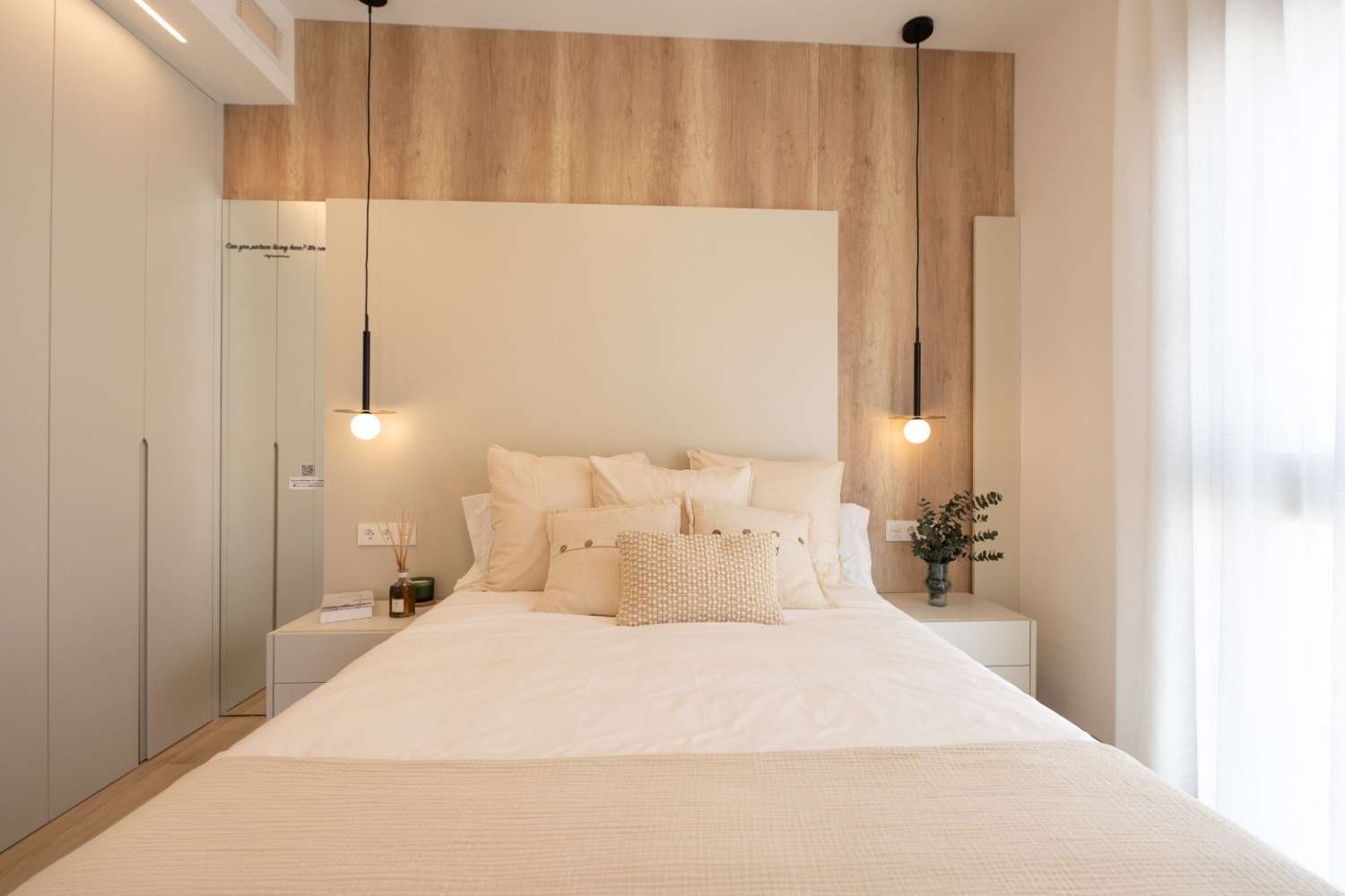 Quadruple villas in Los Alcázares, near Serena Golf and 500m from the Mar Menor