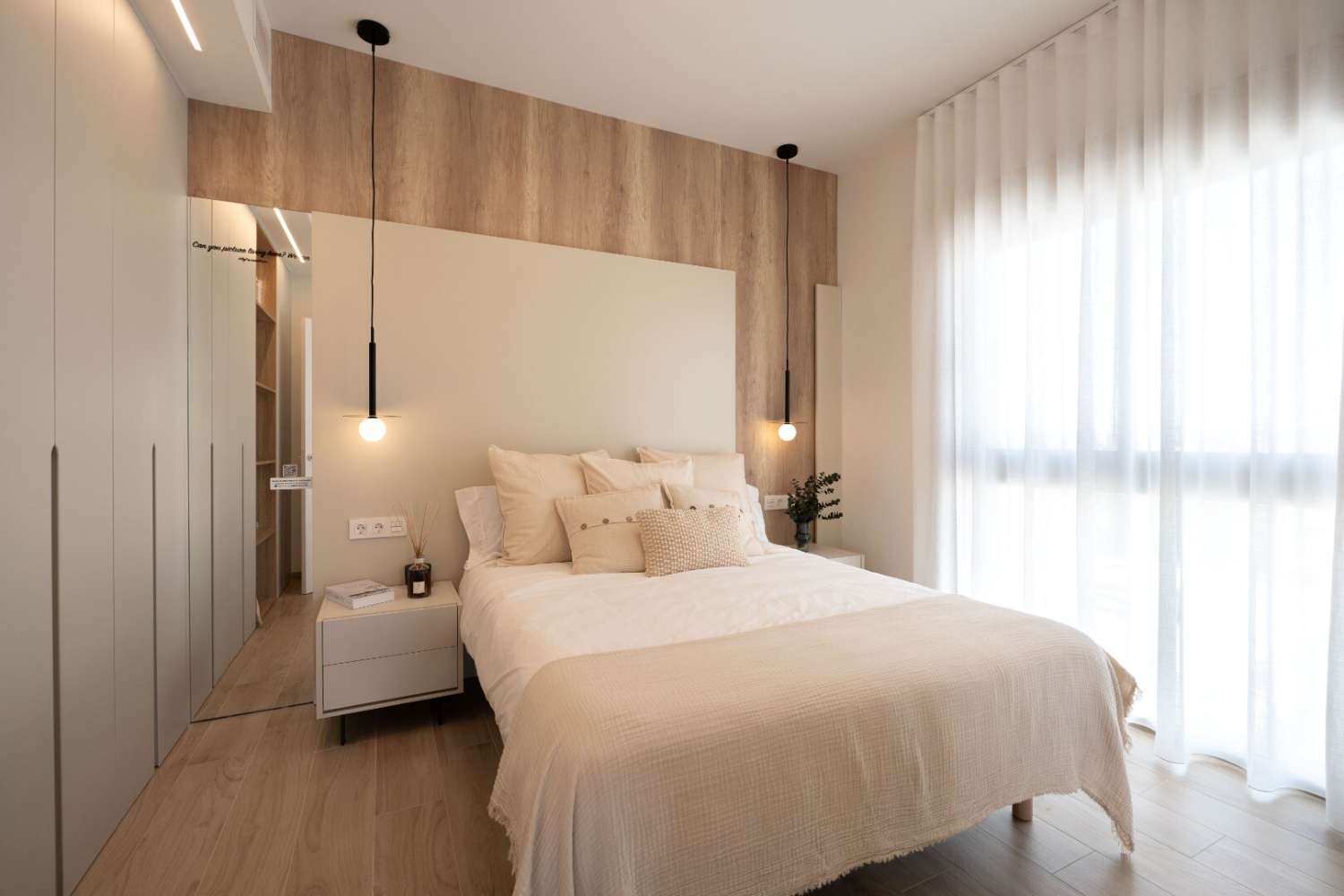 Quadruple villas in Los Alcázares, near Serena Golf and 500m from the Mar Menor