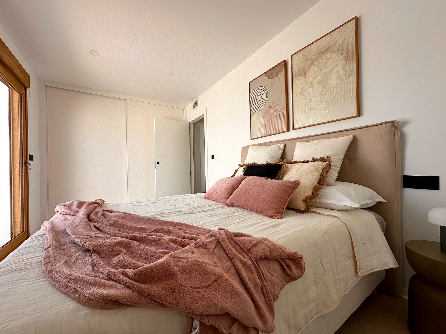 Apartamentos nuevos en San Pedro del Pinatar, a poca distancia del centro