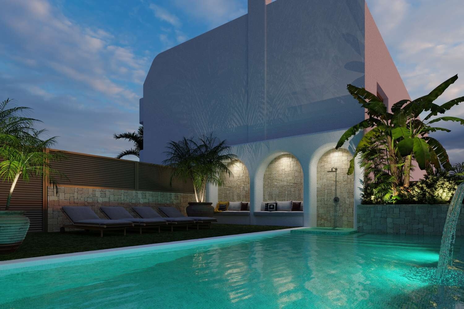 Apartamentos nuevos en San Pedro del Pinatar, a poca distancia del centro