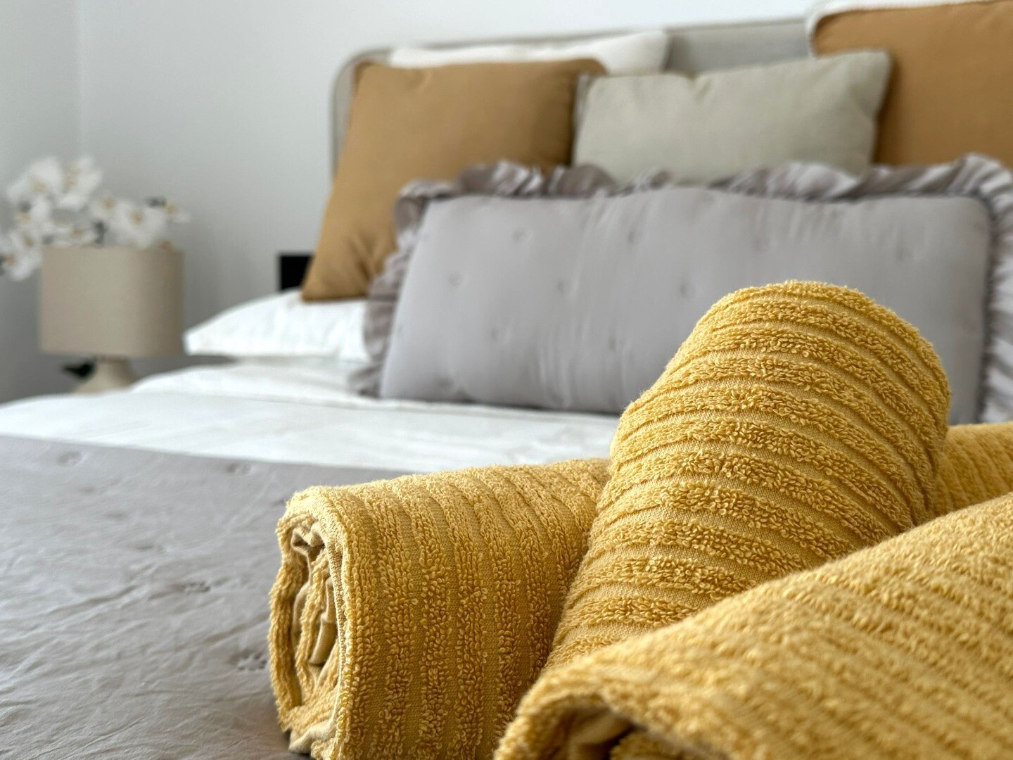 Apartamentos nuevos en San Pedro del Pinatar, a poca distancia del centro