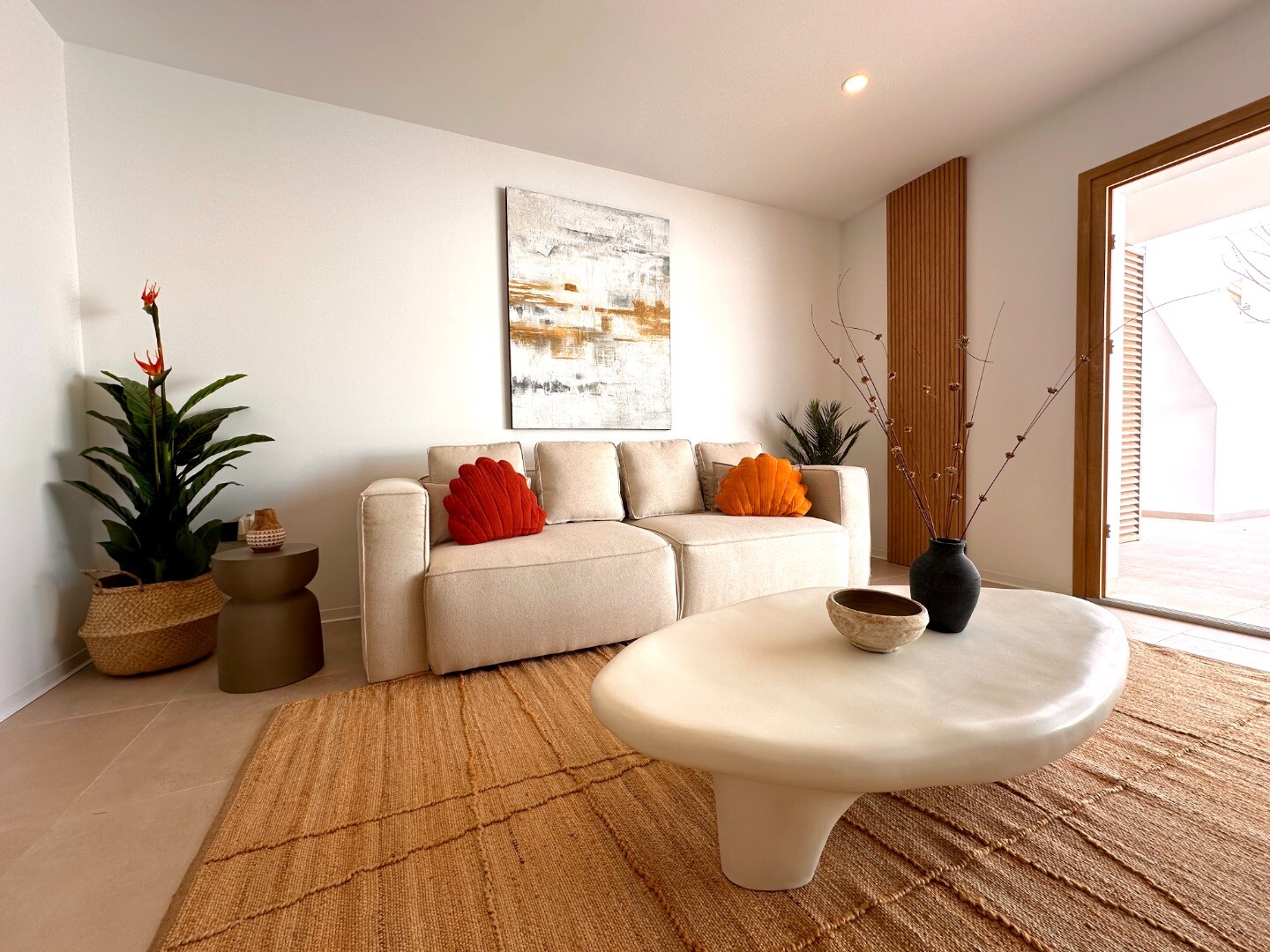 Apartamentos nuevos en San Pedro del Pinatar, a poca distancia del centro